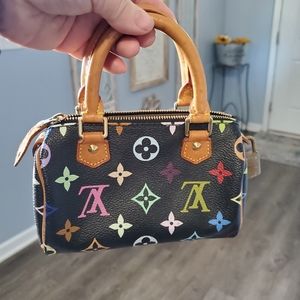 Handbag